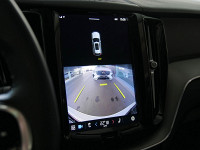 Volvo XC60 - SUV/Off-road - Weiss - Gebrauchtwagen - Bild 12