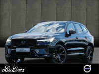 Volvo XC60 - SUV/Off-road - Schwarz - Gebrauchtwagen - Bild 1