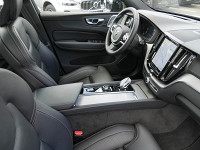 Volvo XC60 - SUV/Off-road - Schwarz - Gebrauchtwagen - Bild 3