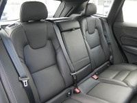 Volvo XC60 - SUV/Off-road - Schwarz - Gebrauchtwagen - Bild 4