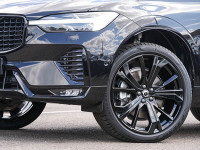 Volvo XC60 - SUV/Off-road - Schwarz - Gebrauchtwagen - Bild 5