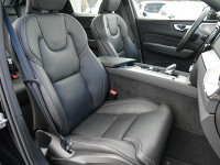 Volvo XC60 - SUV/Off-road - Schwarz - Gebrauchtwagen - Bild 6