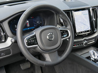 Volvo XC60 - SUV/Off-road - Schwarz - Gebrauchtwagen - Bild 9
