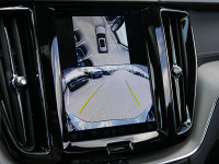 Volvo XC60 - SUV/Off-road - Schwarz - Gebrauchtwagen - Bild 12