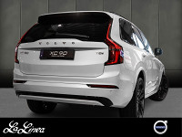 Volvo XC90 T8 Dark Ultra Plug-In-Hybrid AWD - SUV/Off-road - Weiss - Gebrauchtwagen - Bild 2