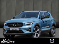 Volvo XC40 B3 - SUV/Off-road - Blau - Gebrauchtwagen - Bild 1