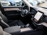Volvo XC90 T8 Dark Ultra Plug-In-Hybrid AWD - SUV/Off-road - Weiss - Gebrauchtwagen - Bild 3