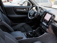 Volvo XC40 B3 - SUV/Off-road - Blau - Gebrauchtwagen - Bild 3