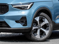 Volvo XC40 B3 - SUV/Off-road - Blau - Gebrauchtwagen - Bild 5