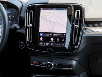Volvo XC40 B3 - SUV/Off-road - Blau - Gebrauchtwagen - Bild 7