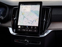 Volvo XC90 T8 Dark Ultra Plug-In-Hybrid AWD - SUV/Off-road - Weiss - Gebrauchtwagen - Bild 7
