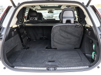 Volvo XC90 T8 Dark Ultra Plug-In-Hybrid AWD - SUV/Off-road - Weiss - Gebrauchtwagen - Bild 11