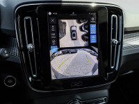 Volvo XC40 B3 - SUV/Off-road - Blau - Gebrauchtwagen - Bild 12