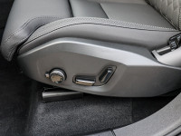 Volvo XC90 T8 Dark Ultra Plug-In-Hybrid AWD - SUV/Off-road - Weiss - Gebrauchtwagen - Bild 14