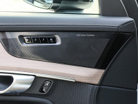 Volvo XC90 T8 Dark Ultra Plug-In-Hybrid AWD - SUV/Off-road - Weiss - Gebrauchtwagen - Bild 15