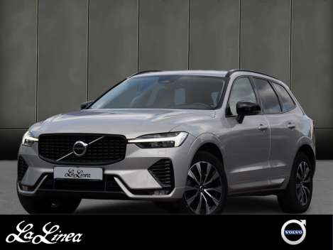 Volvo XC60 B4 Diesel - SUV/Off-road - Grau - Gebrauchtwagen - Bild 1