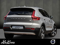 Volvo XC40 T4 - SUV/Off-road - Grau - Gebrauchtwagen - Bild 2
