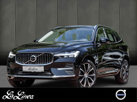 Volvo XC60 T8 - SUV/Off-road - Schwarz - Gebrauchtwagen - Bild 1