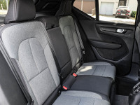 Volvo XC40 T4 - SUV/Off-road - Grau - Gebrauchtwagen - Bild 4
