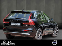 Volvo XC60 T8 - SUV/Off-road - Schwarz - Gebrauchtwagen - Bild 2