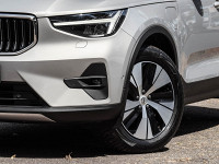 Volvo XC40 T4 - SUV/Off-road - Grau - Gebrauchtwagen - Bild 5