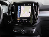 Volvo XC40 T4 - SUV/Off-road - Grau - Gebrauchtwagen - Bild 7