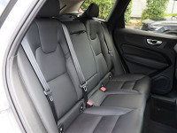 Volvo XC60 B4 Diesel - SUV/Off-road - Grau - Gebrauchtwagen - Bild 4