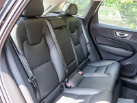 Volvo XC60 T8 - SUV/Off-road - Schwarz - Gebrauchtwagen - Bild 4
