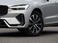 Volvo XC60 B4 Diesel - SUV/Off-road - Grau - Gebrauchtwagen - Bild 5