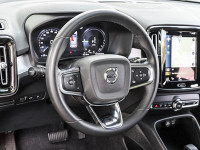Volvo XC40 T4 - SUV/Off-road - Grau - Gebrauchtwagen - Bild 9