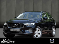 Volvo XC60 B4 - SUV/Off-road - Schwarz - Gebrauchtwagen - Bild 1