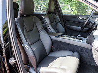 Volvo XC60 T8 - SUV/Off-road - Schwarz - Gebrauchtwagen - Bild 6
