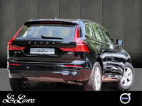 Volvo XC60 B4 - SUV/Off-road - Schwarz - Gebrauchtwagen - Bild 2