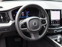 Volvo XC60 B4 Diesel - SUV/Off-road - Grau - Gebrauchtwagen - Bild 9