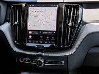 Volvo XC60 T8 - SUV/Off-road - Schwarz - Gebrauchtwagen - Bild 7