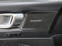Volvo XC40 T4 - SUV/Off-road - Grau - Gebrauchtwagen - Bild 14
