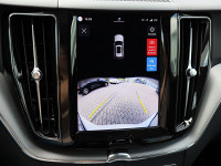 Volvo XC60 B4 Diesel - SUV/Off-road - Grau - Gebrauchtwagen - Bild 11