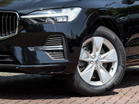 Volvo XC60 B4 - SUV/Off-road - Schwarz - Gebrauchtwagen - Bild 5