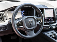 Volvo XC60 T8 - SUV/Off-road - Schwarz - Gebrauchtwagen - Bild 9