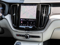 Volvo XC60 B4 - SUV/Off-road - Schwarz - Gebrauchtwagen - Bild 7
