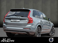 Volvo XC90 T8 - SUV/Off-road - Grau - Gebrauchtwagen - Bild 2