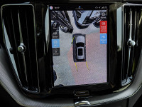 Volvo XC60 T8 - SUV/Off-road - Schwarz - Gebrauchtwagen - Bild 12