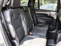 Volvo XC90 T8 - SUV/Off-road - Grau - Gebrauchtwagen - Bild 4