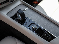 Volvo XC60 B4 - SUV/Off-road - Schwarz - Gebrauchtwagen - Bild 10