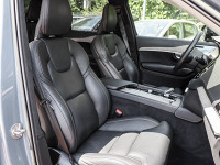 Volvo XC90 T8 - SUV/Off-road - Grau - Gebrauchtwagen - Bild 6