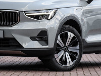 Volvo XC40 T4 - SUV/Off-road - Grau - Gebrauchtwagen - Bild 5
