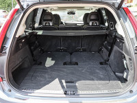 Volvo XC90 T8 - SUV/Off-road - Grau - Gebrauchtwagen - Bild 10