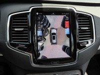 Volvo XC90 T8 - SUV/Off-road - Grau - Gebrauchtwagen - Bild 12