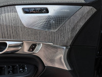 Volvo XC90 T8 - SUV/Off-road - Grau - Gebrauchtwagen - Bild 14