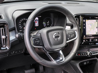 Volvo XC40 T4 - SUV/Off-road - Grau - Gebrauchtwagen - Bild 9